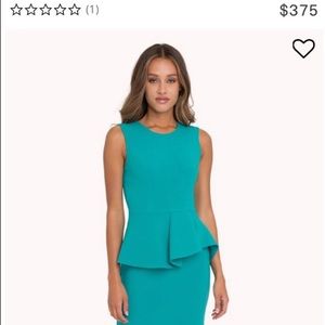 Black Halo Dress Size (fits like a 2)